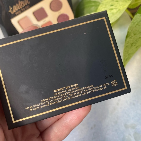Tarte tastiest pro to go palette - Picture 6 of 6